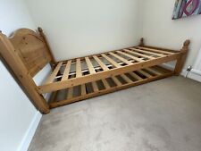 Guest bed trundle for sale  EXETER