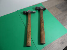 Vintage stanley hammers for sale  WAKEFIELD