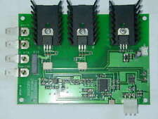 Carver fanmaster pcb for sale  CANNOCK