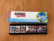 Sonic hedgehog retro for sale  ORPINGTON