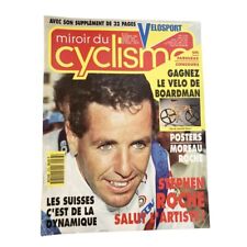 Miroir cyclisme 473 d'occasion  Le Chambon-Feugerolles