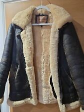 pelle pelle leather jackets for sale  WORTHING