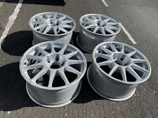 Ssangyong alloy wheels for sale  Shipping to Ireland