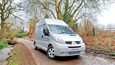 2009 renault trafic for sale  RUGBY