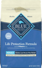 Blue buffalo protection for sale  New York