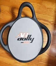 Ab Dolly Plus Core Training System Dolly, Rolling Abdominal Dolly Exerciser for sale  Shipping to Canada