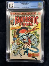 Fantastic four 158 for sale  Shipping to Ireland