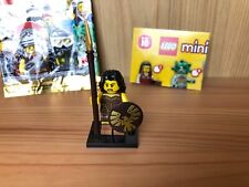Lego warrior woman gebraucht kaufen  Bingen