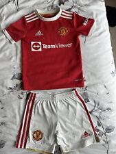 Manchester united boys for sale  PERTH