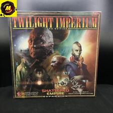 Twilight imperium shattered for sale  Camas