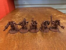 Warhammer 40k age for sale  San Diego