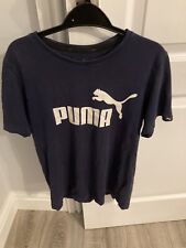 Puma shirt age for sale  STOKE-ON-TRENT