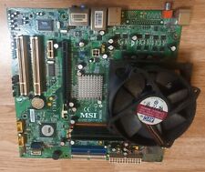 Packard bell msi for sale  BARROW-IN-FURNESS