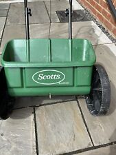 Scotts evengreen drop for sale  CAMBERLEY
