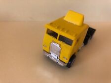 Promotex freightliner yellow for sale  Los Angeles