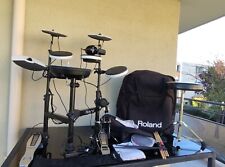 Roland 4kp drums d'occasion  Toulouse-