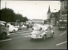 1971 volkswagen beetle d'occasion  Expédié en Belgium