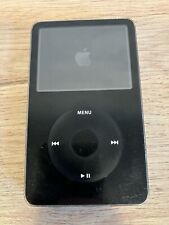 Apple ipod classic gebraucht kaufen  Köln