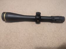Leupold rifle scope for sale  Whitesboro