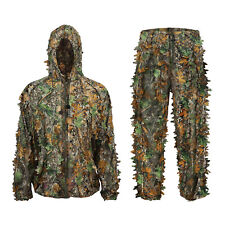 Hunting clothes sniper for sale  Piscataway