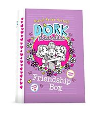 Dork diaries friendship for sale  USA