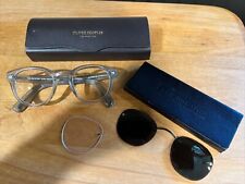 Oliver peoples cary for sale  Shipping to Ireland