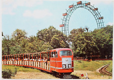51202 postkarte kleinbahn gebraucht kaufen  Deutschland
