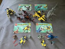 Lego aqua raiders gebraucht kaufen  Königswinter