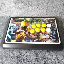 Mad Catz Marvel vs Capcom Tournament Edition Fightstick Microsoft Xbox 360, used for sale  Shipping to South Africa