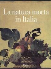 Natura morta italia usato  Firenze