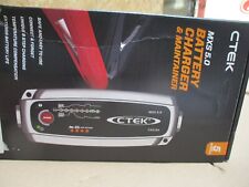 Ctek batterieladegerät volt gebraucht kaufen  Gerthe