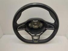 Steering wheel skoda for sale  DONCASTER