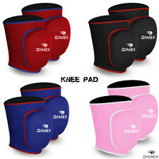 Dimex knee caps for sale  BARKING