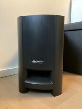 Bose 321 soundbar gebraucht kaufen  Leichlingen (Rheinland)