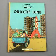 1966 aventures tintin d'occasion  Expédié en Belgium