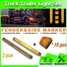 Truck trailer light for sale  USA