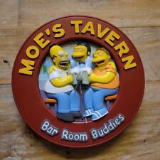 Moe tavern vintage for sale  LONDON