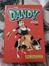 1980 dandy comic for sale  SOUTHALL