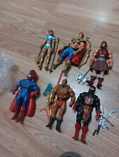 Figure lot masters for sale  Cape May