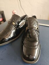Vintage shoes black for sale  San Diego