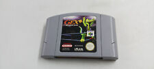 Jeu nintendo n64 d'occasion  Saint-Andiol