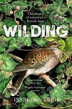 Wilding return nature for sale  UK
