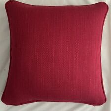 Inch cushion cover for sale  LEEDS