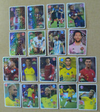 Football lot cartes d'occasion  Bourg-Saint-Maurice