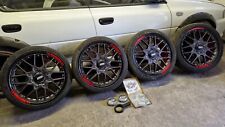 bbs rs 18 for sale  MOUNTAIN ASH
