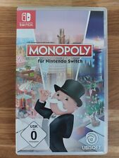 monopoly game gebraucht kaufen  Winningen