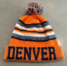 Denver orange one for sale  Minneapolis