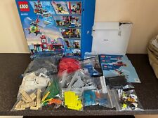 Lego set 60320 for sale  SELBY