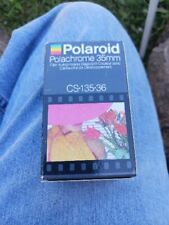 Polaroid polachrome35mmcs35 au for sale  Shipping to Ireland
