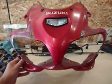 Faro Suzuki SV650S 2001 carenado delantero nariz superior carenado  segunda mano  Embacar hacia Argentina